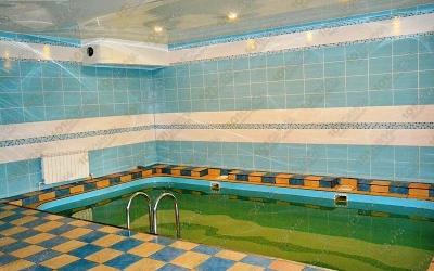 Сауна LUX Никита, в Брянске, Ульянова, 47а | 1 | 101sauna.ru