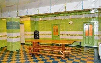 Сауна LUX Никита, в Брянске, Ульянова, 47а | 2 | 101sauna.ru