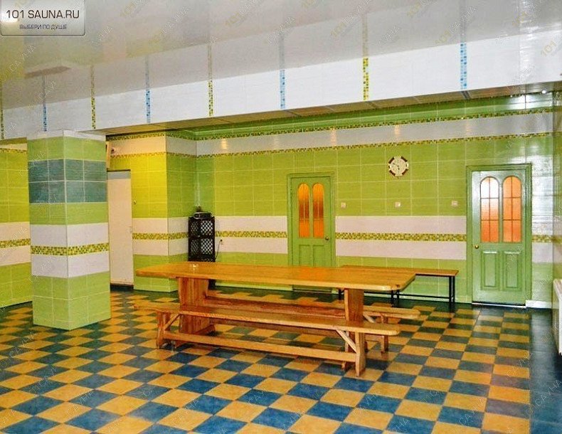 Сауна LUX Никита, в Брянске, Ульянова, 47а | 2 | 101sauna.ru