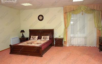 Сауна LUX Никита, в Брянске, Ульянова, 47а | 3 | 101sauna.ru