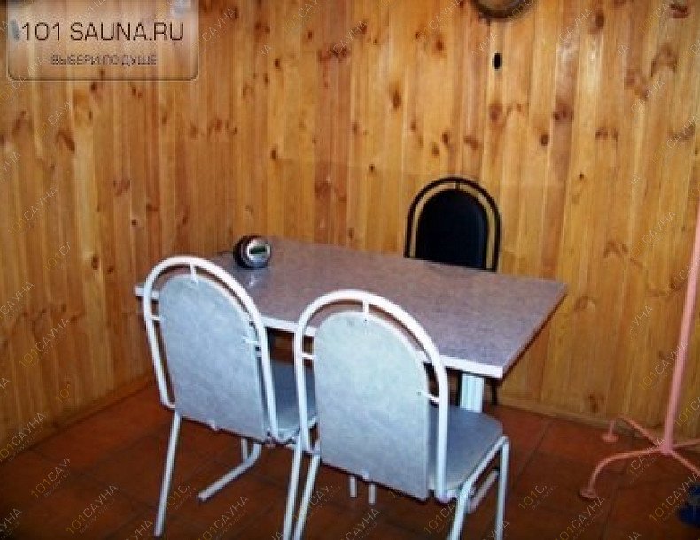 Гостиничный комплекс Мезон, в Брянске, Карачевское шоссе, 4 км | 4 | 101sauna.ru