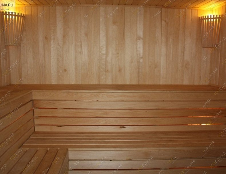 Загородный клуб Усадьба, в Уфе, Газпромовская, 25к | 9 | 101sauna.ru