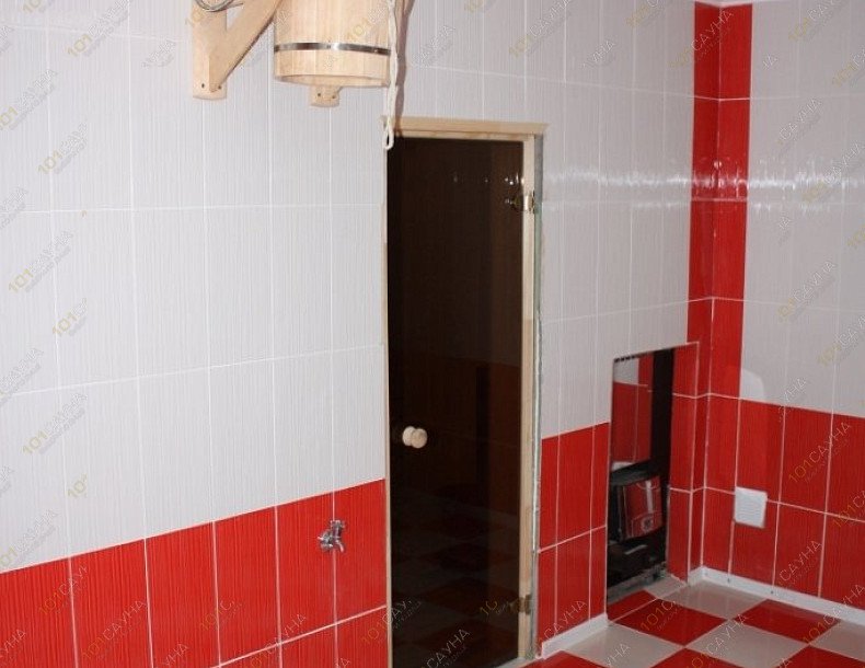 Загородный клуб Усадьба, в Уфе, Газпромовская, 25к | 9 | 101sauna.ru