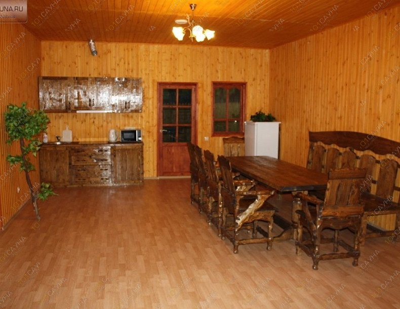 Загородный клуб Усадьба, в Уфе, Газпромовская, 25к | 9 | 101sauna.ru