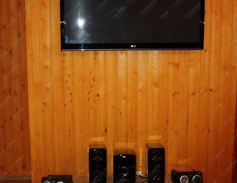 Загородный клуб Усадьба, в Уфе, Газпромовская, 25к | 9 | 101sauna.ru