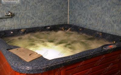 Гостиничный комплекс Орион, в Иванове, Крутицкая, 35 | 1 | 101sauna.ru