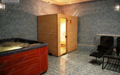 Гостиничный комплекс Орион, в Иванове, Крутицкая, 35 | 2 | 101sauna.ru