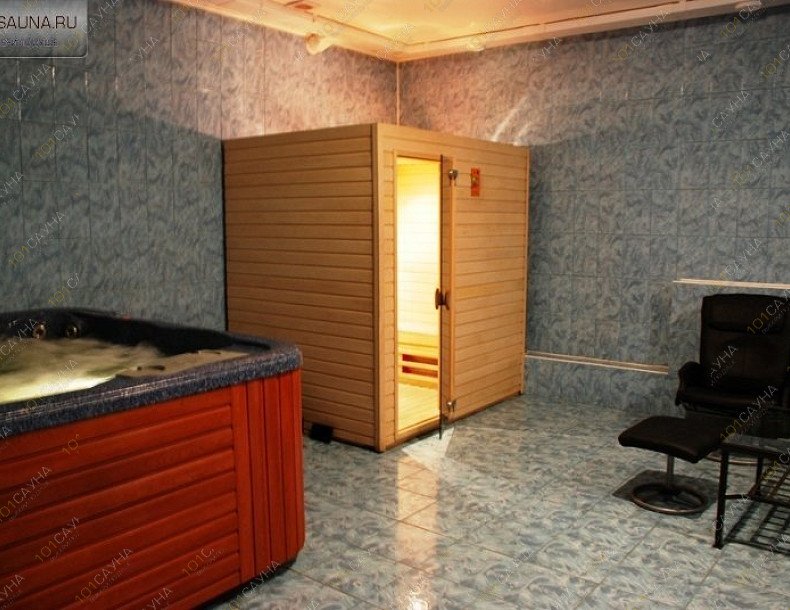 Гостиничный комплекс Орион, в Иванове, Крутицкая, 35 | 2 | 101sauna.ru