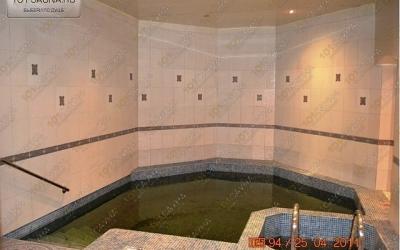 Гостиничный комплекс Вечный Странник, в Иванове, Районная 1-я, 20 | 1 | 101sauna.ru