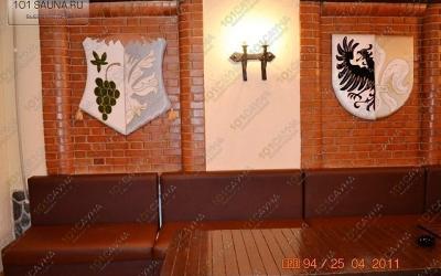 Гостиничный комплекс Вечный Странник, в Иванове, Районная 1-я, 20 | 2 | 101sauna.ru