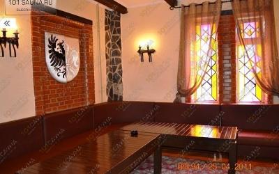 Гостиничный комплекс Вечный Странник, в Иванове, Районная 1-я, 20 | 3 | 101sauna.ru