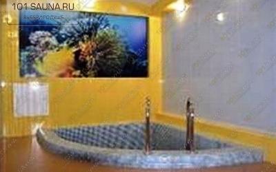 Сауна 24 часа, в Иванове, 10 Августа, 10 | 1 | 101sauna.ru