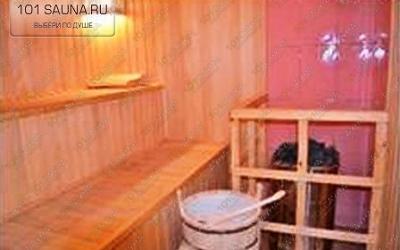 Сауна 24 часа, в Иванове, 10 Августа, 10 | 2 | 101sauna.ru