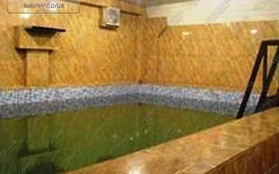 Сауна Ромео, в Иванове, Березниковская 13-я, 44 | 1 | 101sauna.ru