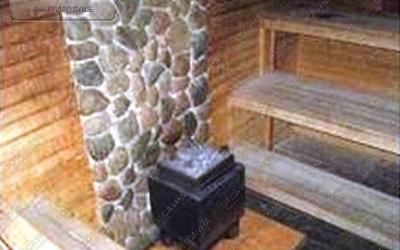 Сауна Ромео, в Иванове, Березниковская 13-я, 44 | 3 | 101sauna.ru