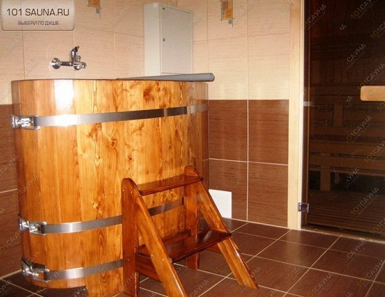 Гостиничный комплекс Сосновый бор, в Иванове, Любимова, 3 | 3 | 101sauna.ru