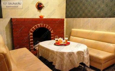 Сауна Нечаевская, в Иванове, Челышева, 9 | 1 | 101sauna.ru