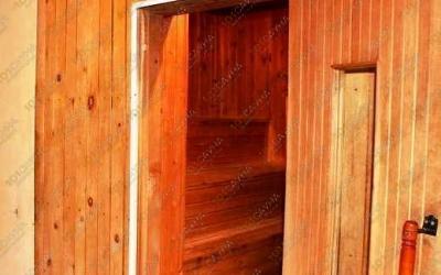 Сауна Нечаевская, в Иванове, Челышева, 9 | 2 | 101sauna.ru