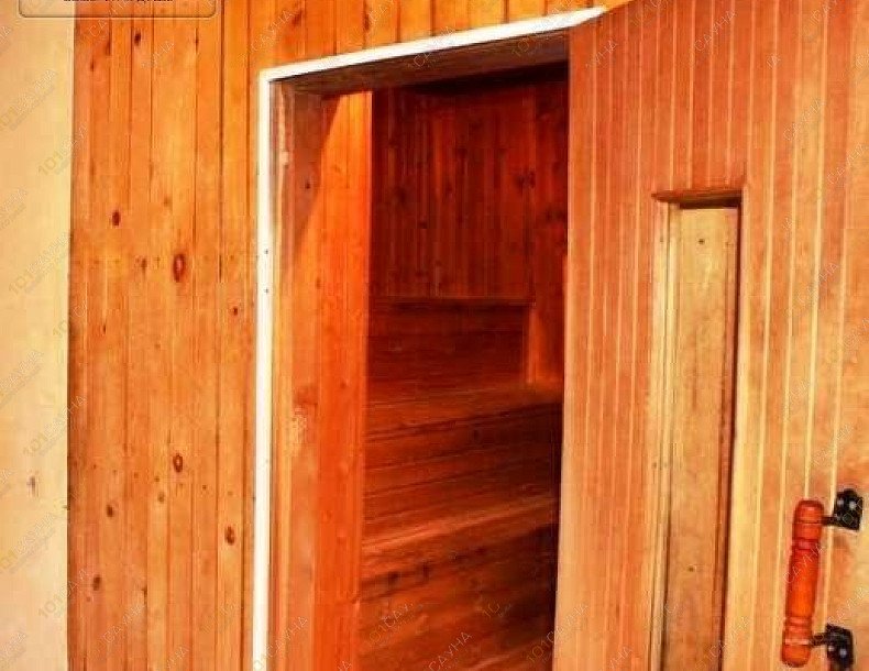 Сауна Нечаевская, в Иванове, Челышева, 9 | 2 | 101sauna.ru