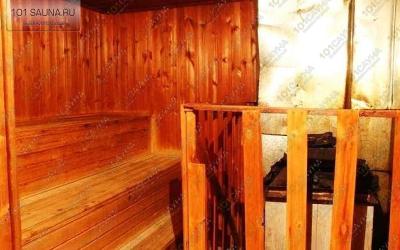 Сауна Нечаевская, в Иванове, Челышева, 9 | 3 | 101sauna.ru