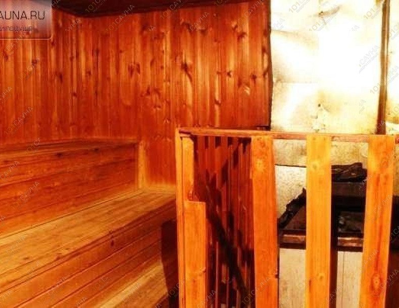 Сауна Нечаевская, в Иванове, Челышева, 9 | 3 | 101sauna.ru