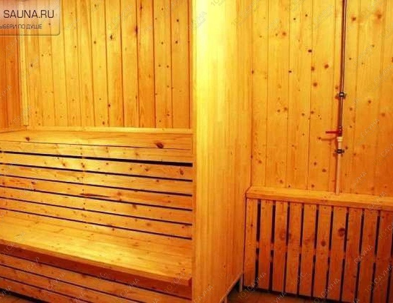 Сауна Нечаевская, в Иванове, Челышева, 9 | 6 | 101sauna.ru