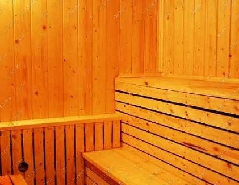 Сауна Нечаевская, в Иванове, Челышева, 9 | 7 | 101sauna.ru