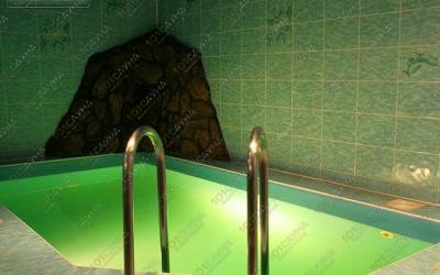 Ночной клуб Кислород, в Иванове, Кузнецова, 127 | 1 | 101sauna.ru