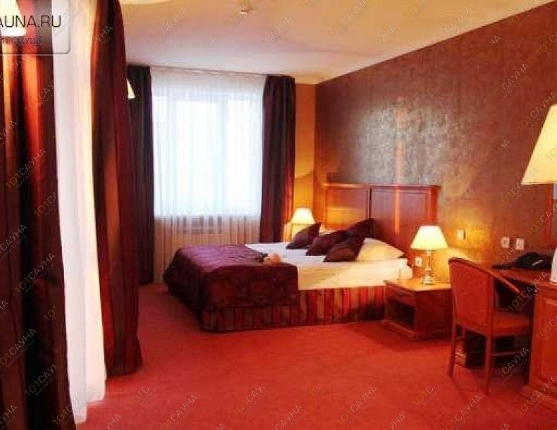 Гранд Отель Шуя, в Иванове, г. Шуя, ул. Ленина, 2 | 1 | 101sauna.ru