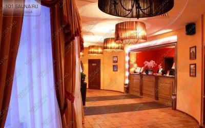 Гранд Отель Шуя, в Иванове, г. Шуя, ул. Ленина, 2 | 3 | 101sauna.ru