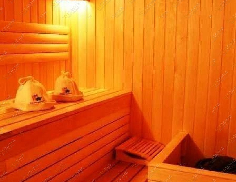 Гранд Отель Шуя, в Иванове, г. Шуя, ул. Ленина, 2 | 9 | 101sauna.ru