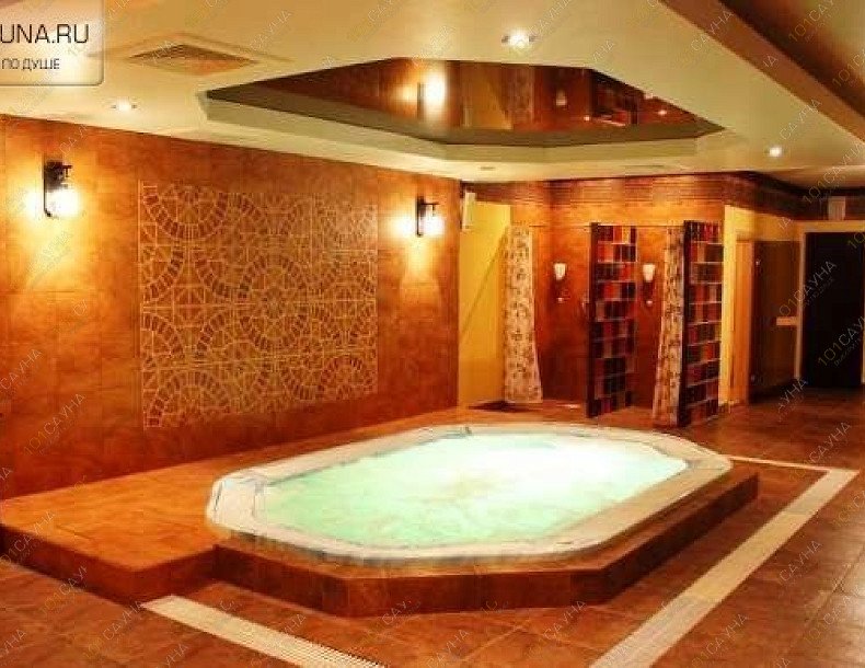 Гранд Отель Шуя, в Иванове, г. Шуя, ул. Ленина, 2 | 12 | 101sauna.ru
