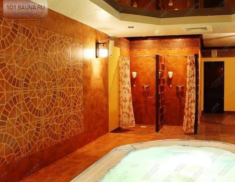 Гранд Отель Шуя, в Иванове, г. Шуя, ул. Ленина, 2 | 13 | 101sauna.ru