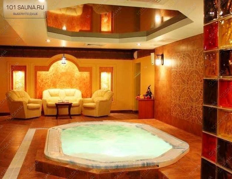 Гранд Отель Шуя, в Иванове, г. Шуя, ул. Ленина, 2 | 14 | 101sauna.ru