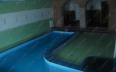 Сауна Галирад, в Оренбурге, Магистральная, 20 | 1 | 101sauna.ru
