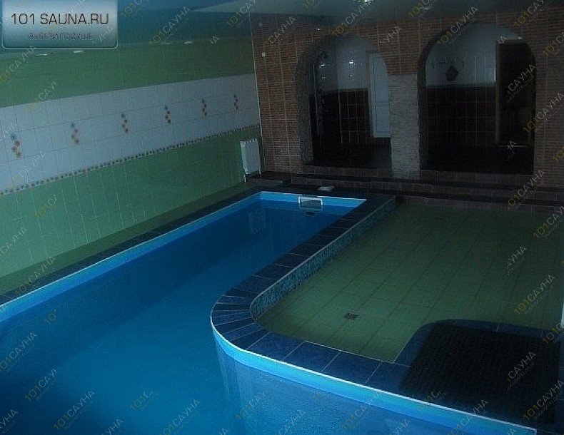 Сауна Галирад, в Оренбурге, Магистральная, 20 | 1 | 101sauna.ru