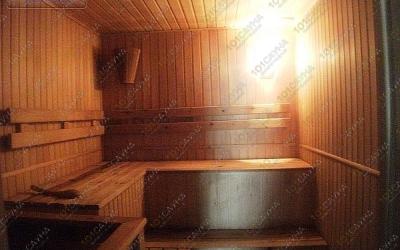 Сауна Галирад, в Оренбурге, Магистральная, 20 | 2 | 101sauna.ru