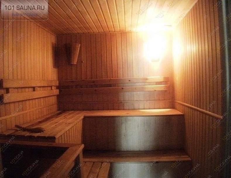 Сауна Галирад, в Оренбурге, Магистральная, 20 | 2 | 101sauna.ru