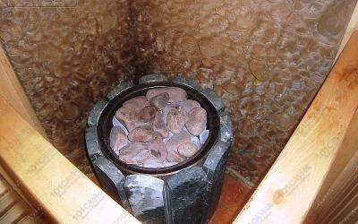 Сауна Галирад, в Оренбурге, Магистральная, 20 | 3 | 101sauna.ru