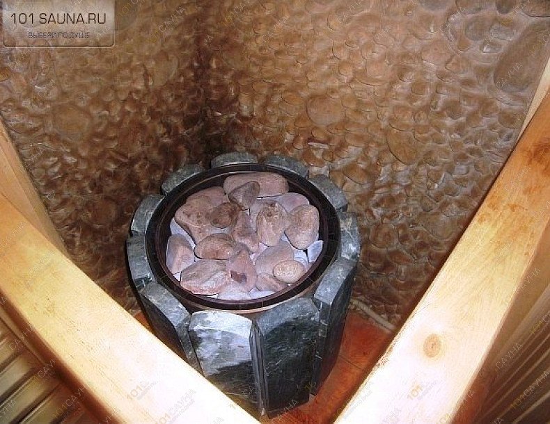 Сауна Галирад, в Оренбурге, Магистральная, 20 | 3 | 101sauna.ru