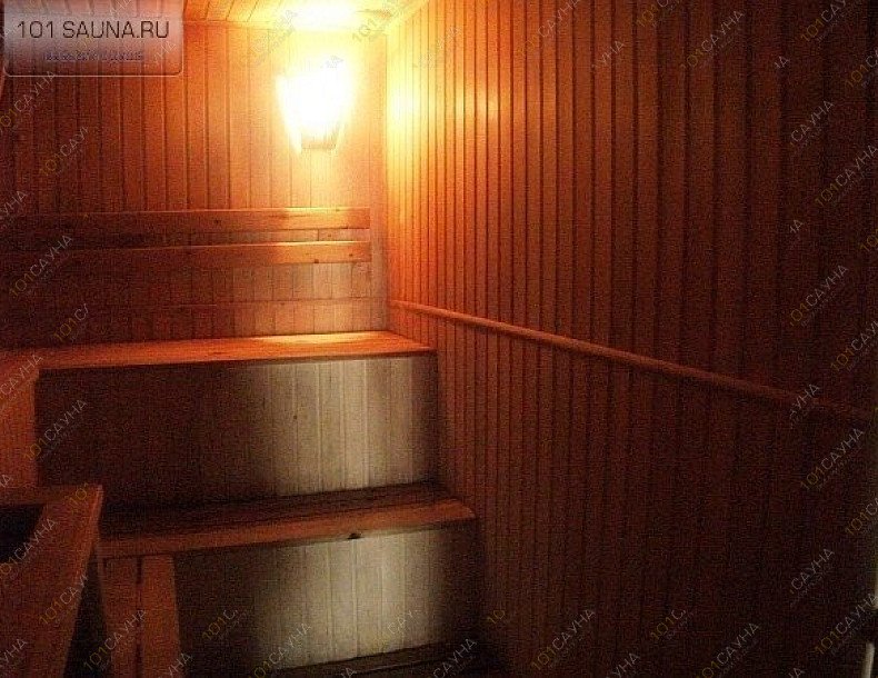 Сауна Галирад, в Оренбурге, Магистральная, 20 | 4 | 101sauna.ru