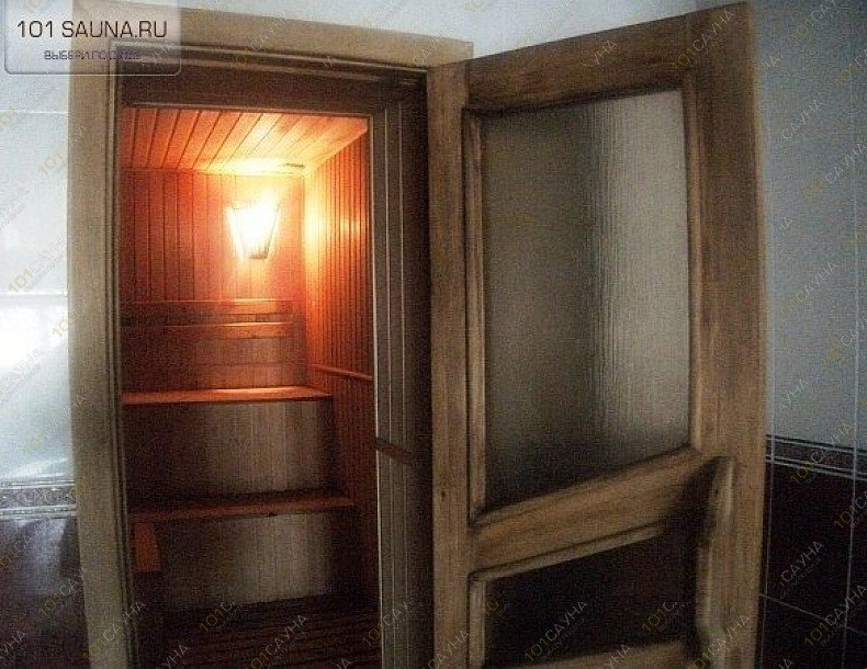 Сауна Галирад, в Оренбурге, Магистральная, 20 | 5 | 101sauna.ru