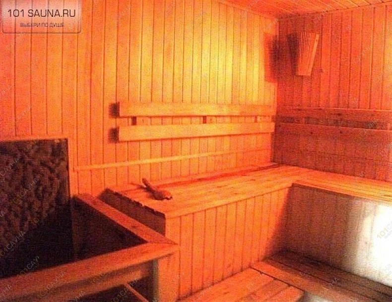 Сауна Галирад, в Оренбурге, Магистральная, 20 | 6 | 101sauna.ru