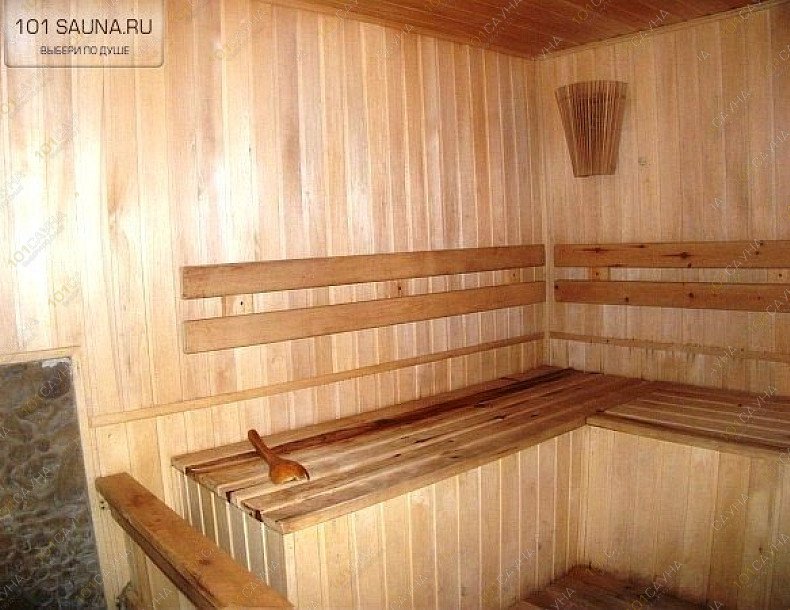 Сауна Галирад, в Оренбурге, Магистральная, 20 | 8 | 101sauna.ru