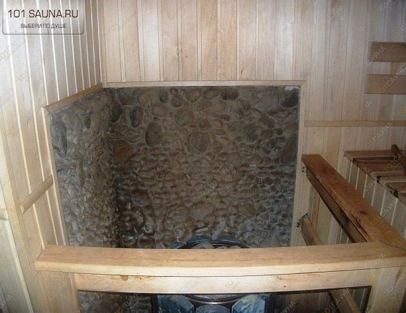 Сауна Галирад, в Оренбурге, Магистральная, 20 | 9 | 101sauna.ru