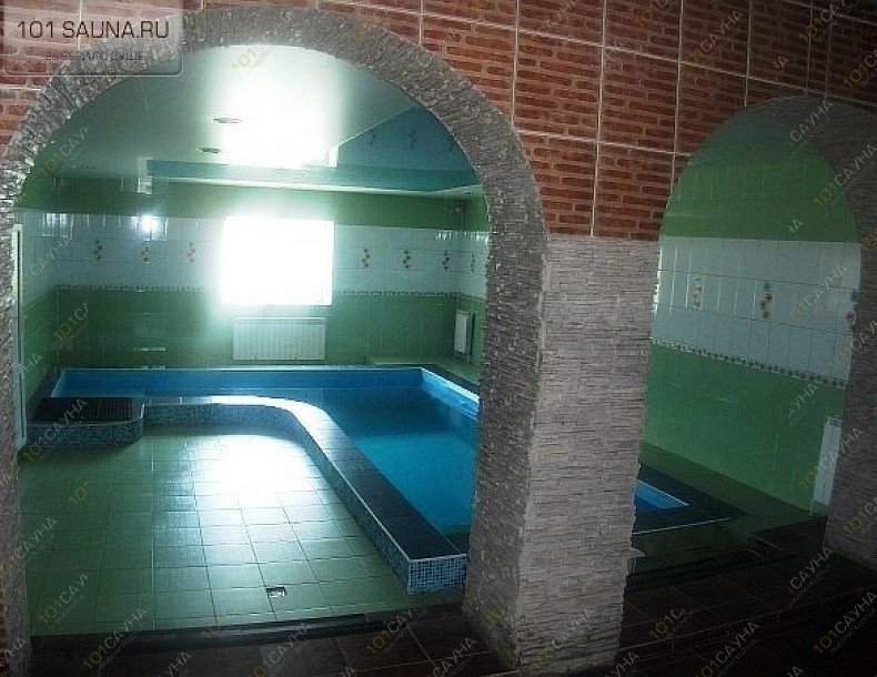 Сауна Галирад, в Оренбурге, Магистральная, 20 | 12 | 101sauna.ru