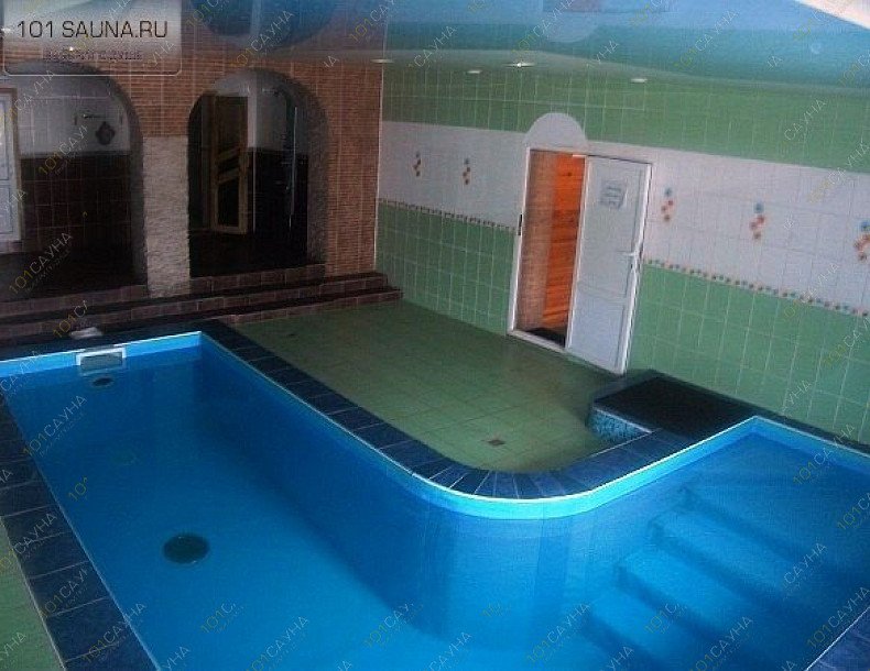Сауна Галирад, в Оренбурге, Магистральная, 20 | 13 | 101sauna.ru