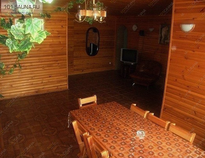 Сауна Галирад, в Оренбурге, Магистральная, 20 | 15 | 101sauna.ru