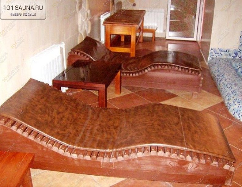 Бани Камские, в Набережных Челнах, Нижнекамск, Гагарина, 21 | 15 | 101sauna.ru