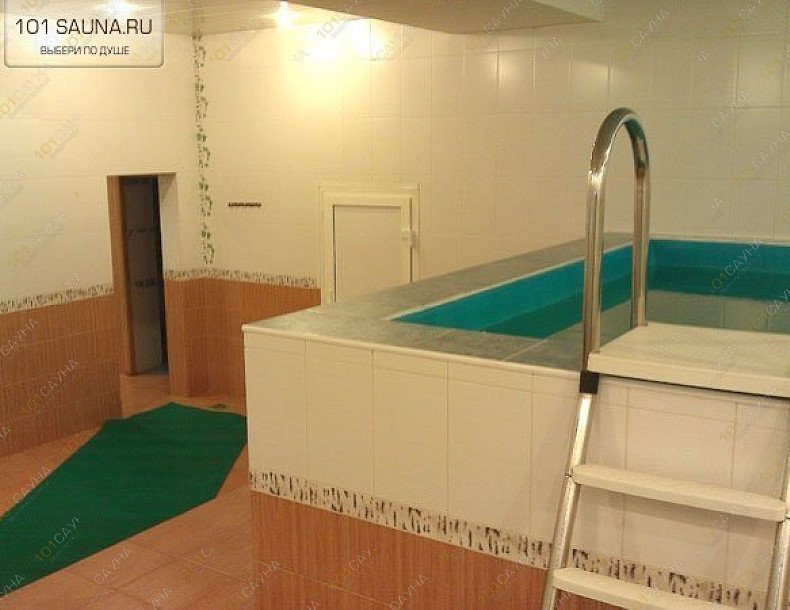 Бани Камские, в Набережных Челнах, Нижнекамск, Гагарина, 21 | 25 | 101sauna.ru